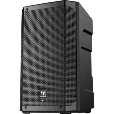 Electro-Voice ELX200-10P 10" 1200W 2-Way Powered Speaker
