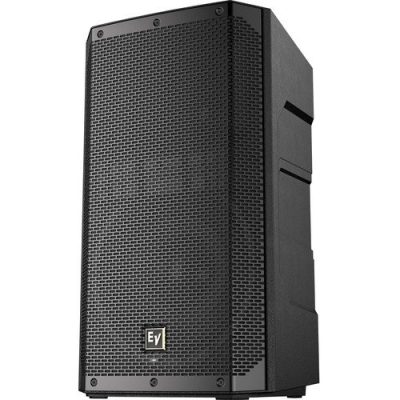 Electro-Voice ELX-200-12P 12" 1200W 2-Way Powered Speaker Black