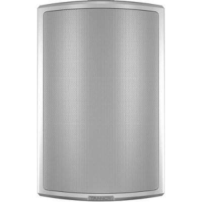 Tannoy AMS 8DC-WH 8" Dual Concentric Loudspeaker 90W (White)