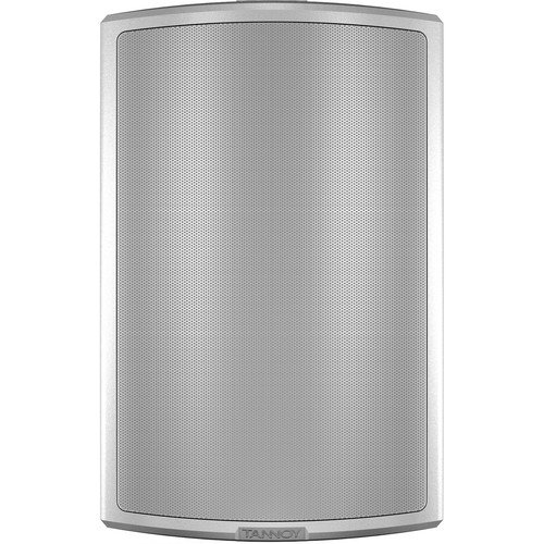 Tannoy AMS 8DC-WH 8" Dual Concentric Loudspeaker 90W (White)