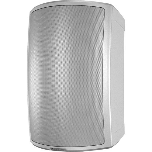 Tannoy AMS 8DC-WH 8" Dual Concentric Loudspeaker 90W (White) - Image 3