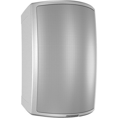 Tannoy AMS 8DC-WH 8" Dual Concentric Loudspeaker 90W (White) - Image 2