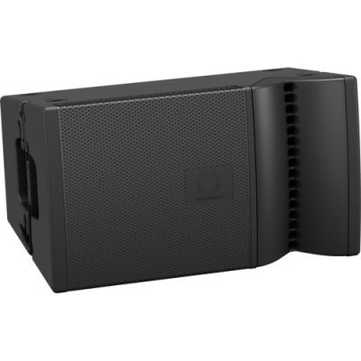Turbosound TBV123-AN 2-Way 12-Inch 2500W Powered Loudspeaker