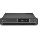 Dynacord L1800FD DSP Power Amplifier 2x850W Class AB for Touring