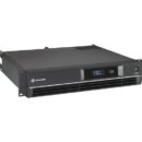 Dynacord L2800FD L-Series FIR-Drive Power Amplifier 2800W DSP