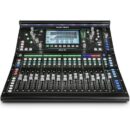 Allen & Heath SQ-5 Digital Mixer 48-Channel 36-Bus with 17 Faders