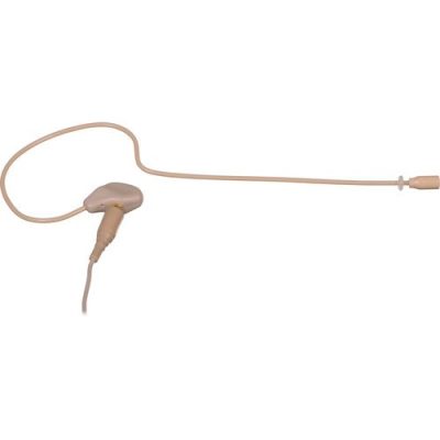 AKG C111 LP Lightweight Ear-Hook Microphone Omnidirectional 60 Hz-15 kHz