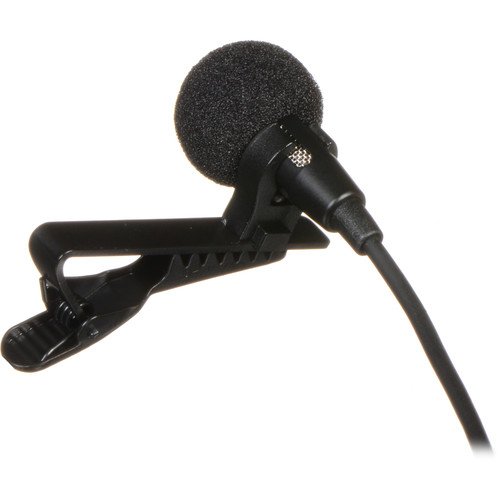 AKG CK99 L Miniature Lavalier Microphone Cardioid for Video Production - Image 2