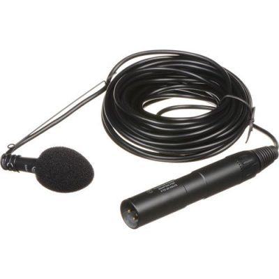 AKG CHM 99 Hanging Microphone Black Cardioid 33ft Cable for Choirs