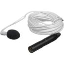 AKG CHM 99 Hanging Microphone White Cardioid 10m Cable for Choirs