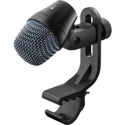 Sennheiser E904 Cardioid Dynamic Microphone for Drums and Percussion