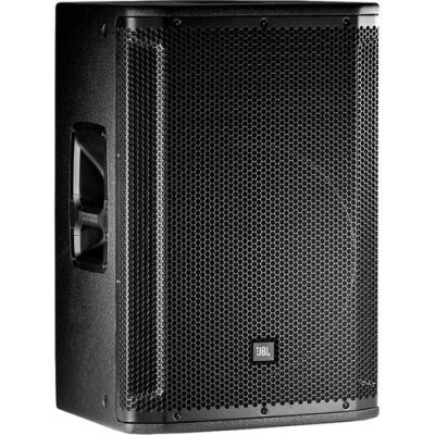 JBL Professional SRX815P 15" Two-Way Powered Speaker 2000W Peak