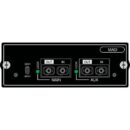 Soundcraft Single-Mode Optical MADI I/O Card 5019983.V for Si Series Consoles