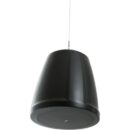 QSC Pendant Speaker AD-P4T 4.5" Woofer 150° Coverage Black