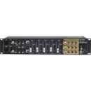 Tascam Zone Mixer MZ-223 with 5 Input Channels and 3-Band EQ