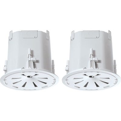 JBL Professional Ceiling Speaker Control 47C/T 6.5in 150W White