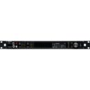 Shure 2-Channel Wireless Receiver AD4D-DC with DC Power Module