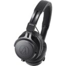 Audio Technica ATH-M60x Monitor Headphones 45mm Drivers - Black