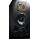 Adam Audio A3X 4.5" Active Studio Monitor with 25W Dual Amplifiers