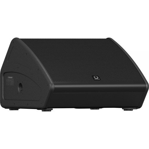 Turbosound TFM152M-AN 15" 2500W Active Stage Monitor with DSP Networking - Image 2