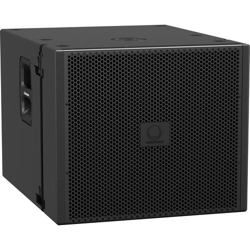 Turbosound TBV118L 18-Inch 2800W Passive Subwoofer with Dual Voice Coil