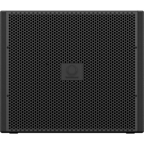 Turbosound TBV118L 18-Inch 2800W Passive Subwoofer with Dual Voice Coil - Image 2