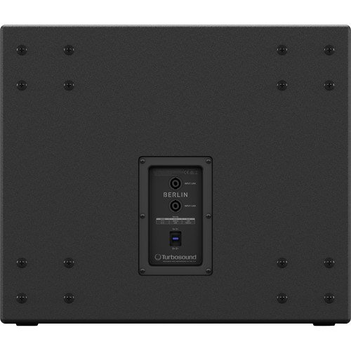 Turbosound TBV118L 18-Inch 2800W Passive Subwoofer with Dual Voice Coil - Image 4