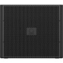 Turbosound TBV118L-AN 18-Inch 3000W Powered Subwoofer with Klark Teknik DSP