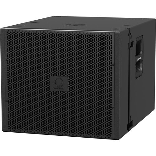 Turbosound TBV118L-AN 18-Inch 3000W Powered Subwoofer with Klark Teknik DSP - Image 3