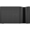Turbosound TBV123 12-Inch 2-Way Passive Loudspeaker 2400W Peak (Black)