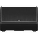 Turbosound TFM152M-AN 15" 2500W Active Stage Monitor with DSP Networking
