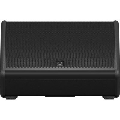 Turbosound TFM152M-AN 15" 2500W Active Stage Monitor with DSP Networking