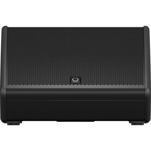 Turbosound TFM152M-AN 15" 2500W Active Stage Monitor with DSP Networking