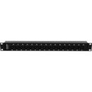 Tascam BO-16DX/OUT 16-Channel DB25 to XLR Male Rackmount Adapter