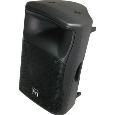 Electro-Voice ZX-4 15-Inch 400W 2-Way Passive Loudspeaker