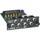 Yamaha 8-Channel Analog AD Interface Card MY8-AD24 24-Bit 48kHz