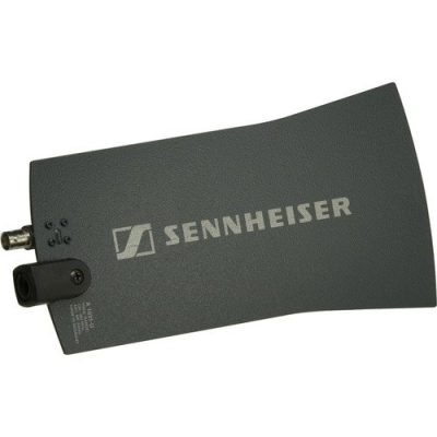Sennheiser Omnidirectional UHF Antenna A 1031-U for Wireless Microphones 430-960MHz