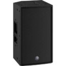 Yamaha DZR10 10" 2000W 2-Way Powered Loudspeaker - Black