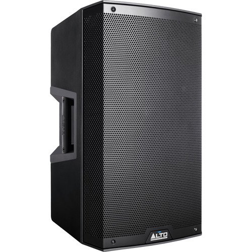 Alto Professional TS315 15-Inch 2000W 2-Way Active Loudspeaker