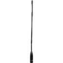 Sennheiser Gooseneck Mount MZH3042 15.75" Double Section for ME34/ME35/ME36 Capsules