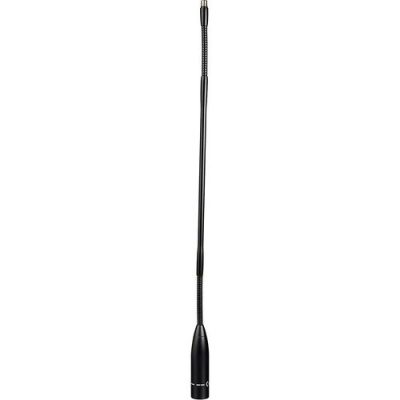 Sennheiser Gooseneck Mount MZH3042 15.75" Double Section for ME34/ME35/ME36 Capsules