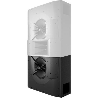 JBL Cinema 2-Way ScreenArray Speaker C222-BOT 600W for Medium Cinemas