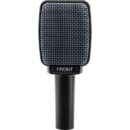 Sennheiser e 906 Supercardioid Instrument Mic for Guitar Cabinets