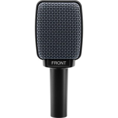 Sennheiser e 906 Supercardioid Instrument Mic for Guitar Cabinets