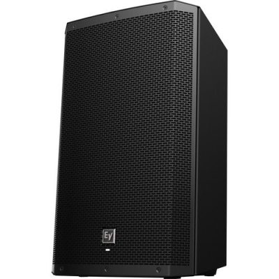 Electro-Voice ZLX-15BT 15" 1000W Bluetooth Powered Speaker 2-Way