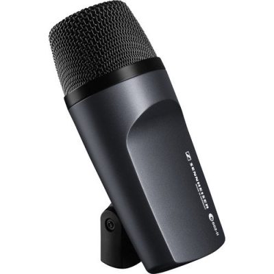 Sennheiser e 602 II Cardioid Dynamic Microphone for Bass Drums