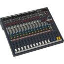 Soundcraft EPM12 12-Channel Analog Mixer with GB30 Mic Preamps (UK Version)