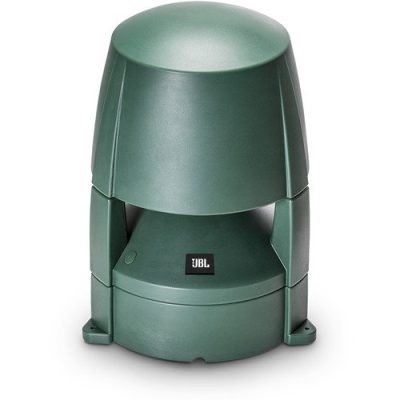 JBL Professional Landscape Speaker Control 88M 8" 120W Weather-Resistant