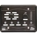 BSS Audio BLU-8-V2 Programmable Zone Controller 8 Zones Black