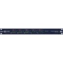 BSS Audio BLU-103 Conferencing Processor with 8 AEC Channels and VoIP